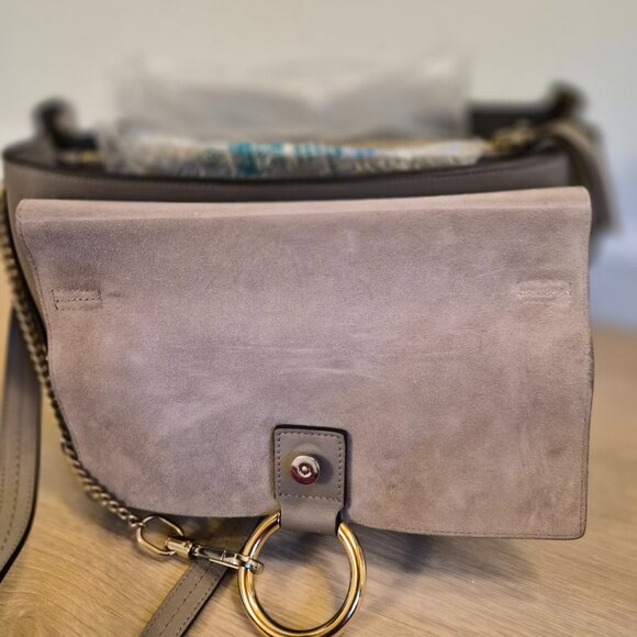 Chloe faye day bag medium - Picture 10 of 12